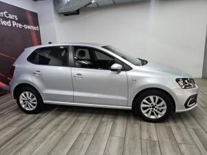 Volkswagen Polo Vivo hatch 1.4 Life - Image 13