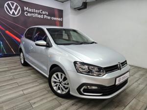 Volkswagen Polo Vivo hatch 1.4 Life - Image 1