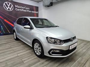 Volkswagen Polo Vivo hatch 1.4 Life - Image 2