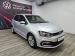 Volkswagen Polo Vivo hatch 1.4 Life - Thumbnail 2