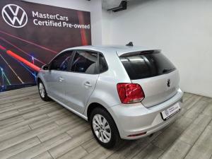 Volkswagen Polo Vivo hatch 1.4 Life - Image 3