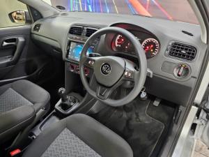 Volkswagen Polo Vivo hatch 1.4 Life - Image 5