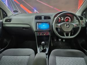 Volkswagen Polo Vivo hatch 1.4 Life - Image 9