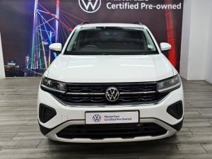 Volkswagen T-Cross 1.0TSI Life - Image 10