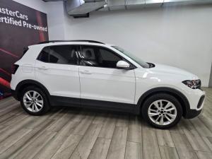 Volkswagen T-Cross 1.0TSI Life - Image 13