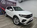 Thumbnail Volkswagen T-Cross 1.0TSI Life