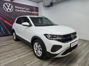 Volkswagen T-Cross 1.0TSI Life - Image 2