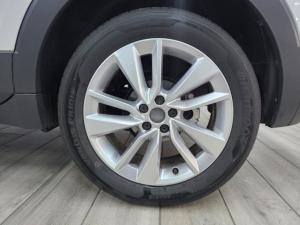 Volkswagen T-Cross 1.0TSI Life - Image 4