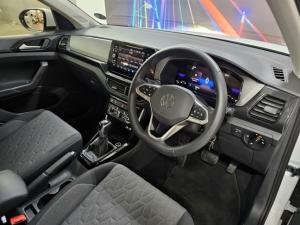 Volkswagen T-Cross 1.0TSI Life - Image 5