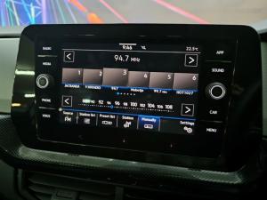 Volkswagen T-Cross 1.0TSI Life - Image 7