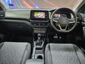 Volkswagen T-Cross 1.0TSI Life - Image 9