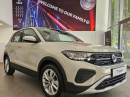 Thumbnail Volkswagen T-Cross 1.0TSI Life