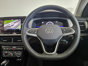 Volkswagen T-Cross 1.0TSI Life - Image 4