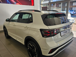 Volkswagen T-Cross 1.0TSI R-Line - Image 3