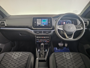 Volkswagen T-Cross 1.0TSI R-Line - Image 6