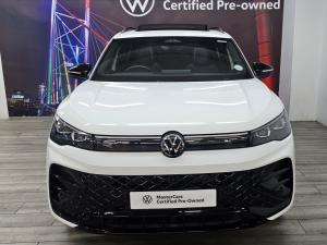Volkswagen Tiguan 2.0TDI R-Line 4Motion - Image 13
