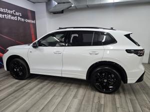 Volkswagen Tiguan 2.0TDI R-Line 4Motion - Image 14