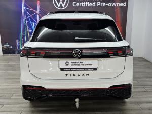 Volkswagen Tiguan 2.0TDI R-Line 4Motion - Image 15