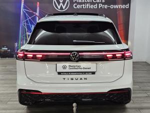 Volkswagen Tiguan 2.0TDI R-Line 4Motion - Image 16