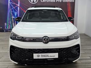 Volkswagen Tiguan 2.0TDI R-Line 4Motion - Image 16
