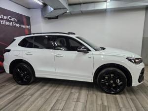 Volkswagen Tiguan 2.0TDI R-Line 4Motion - Image 17