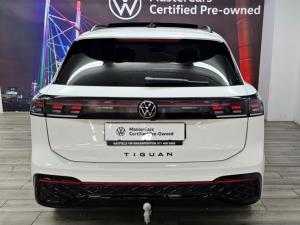 Volkswagen Tiguan 2.0TDI R-Line 4Motion - Image 18