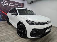 Thumbnail Volkswagen Tiguan 2.0TDI R-Line 4Motion