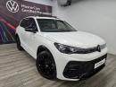 Thumbnail Volkswagen Tiguan 2.0TDI R-Line 4Motion