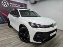 Thumbnail Volkswagen Tiguan 2.0TDI R-Line 4Motion