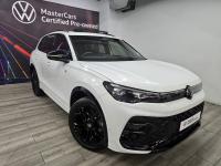 Thumbnail Volkswagen Tiguan 2.0TDI R-Line 4Motion
