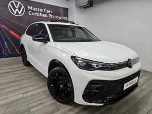 Volkswagen Tiguan 2.0TDI R-Line 4Motion - Image 1