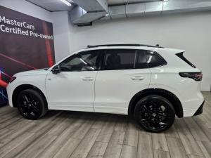 Volkswagen Tiguan 2.0TDI R-Line 4Motion - Image 20