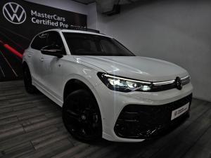 Volkswagen Tiguan 2.0TDI R-Line 4Motion - Image 2