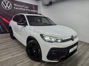 Volkswagen Tiguan 2.0TDI R-Line 4Motion - Image 2