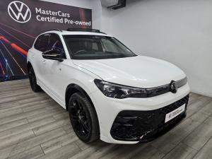 Volkswagen Tiguan 2.0TDI R-Line 4Motion - Image 3