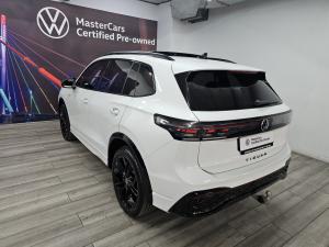 Volkswagen Tiguan 2.0TDI R-Line 4Motion - Image 4