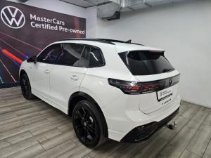 Volkswagen Tiguan 2.0TDI R-Line 4Motion - Image 4