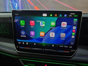 Volkswagen Tiguan 2.0TDI R-Line 4Motion - Image 7