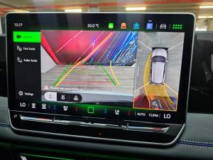 Volkswagen Tiguan 2.0TDI R-Line 4Motion - Image 8