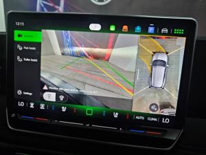 Volkswagen Tiguan 2.0TDI R-Line 4Motion - Image 9