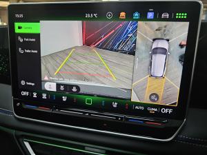 Volkswagen Tiguan 2.0TDI R-Line 4Motion - Image 9