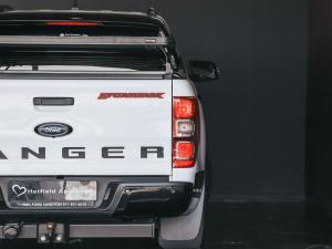 Ford Ranger 2.0Bi-Turbo double cab 4x4 Stormtrak - Image 11