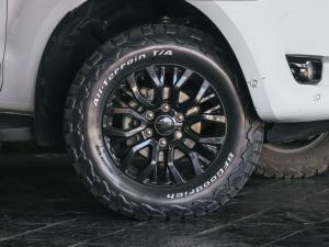 Ford Ranger 2.0Bi-Turbo double cab 4x4 Stormtrak - Image 12