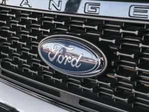 Ford Ranger 2.0Bi-Turbo double cab 4x4 Stormtrak - Image 16