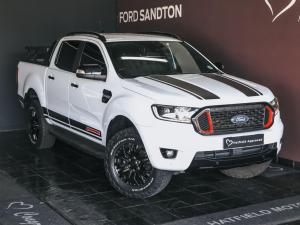 Ford Ranger 2.0Bi-Turbo double cab 4x4 Stormtrak - Image 1