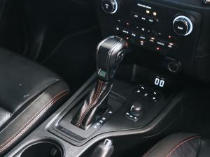 Ford Ranger 2.0Bi-Turbo double cab 4x4 Stormtrak - Image 27