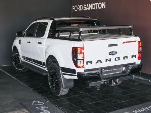 Ford Ranger 2.0Bi-Turbo double cab 4x4 Stormtrak - Image 3