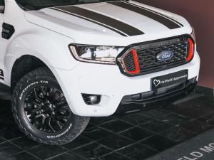 Ford Ranger 2.0Bi-Turbo double cab 4x4 Stormtrak - Image 4