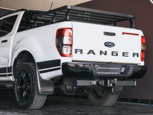 Ford Ranger 2.0Bi-Turbo double cab 4x4 Stormtrak - Image 8