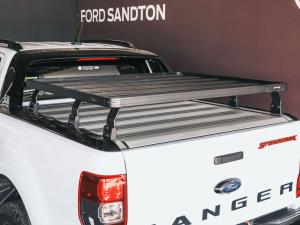 Ford Ranger 2.0Bi-Turbo double cab 4x4 Stormtrak - Image 9